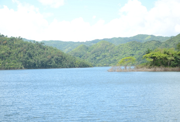 fitcuba 2018 topes collantes lago hanabanilla photo 3