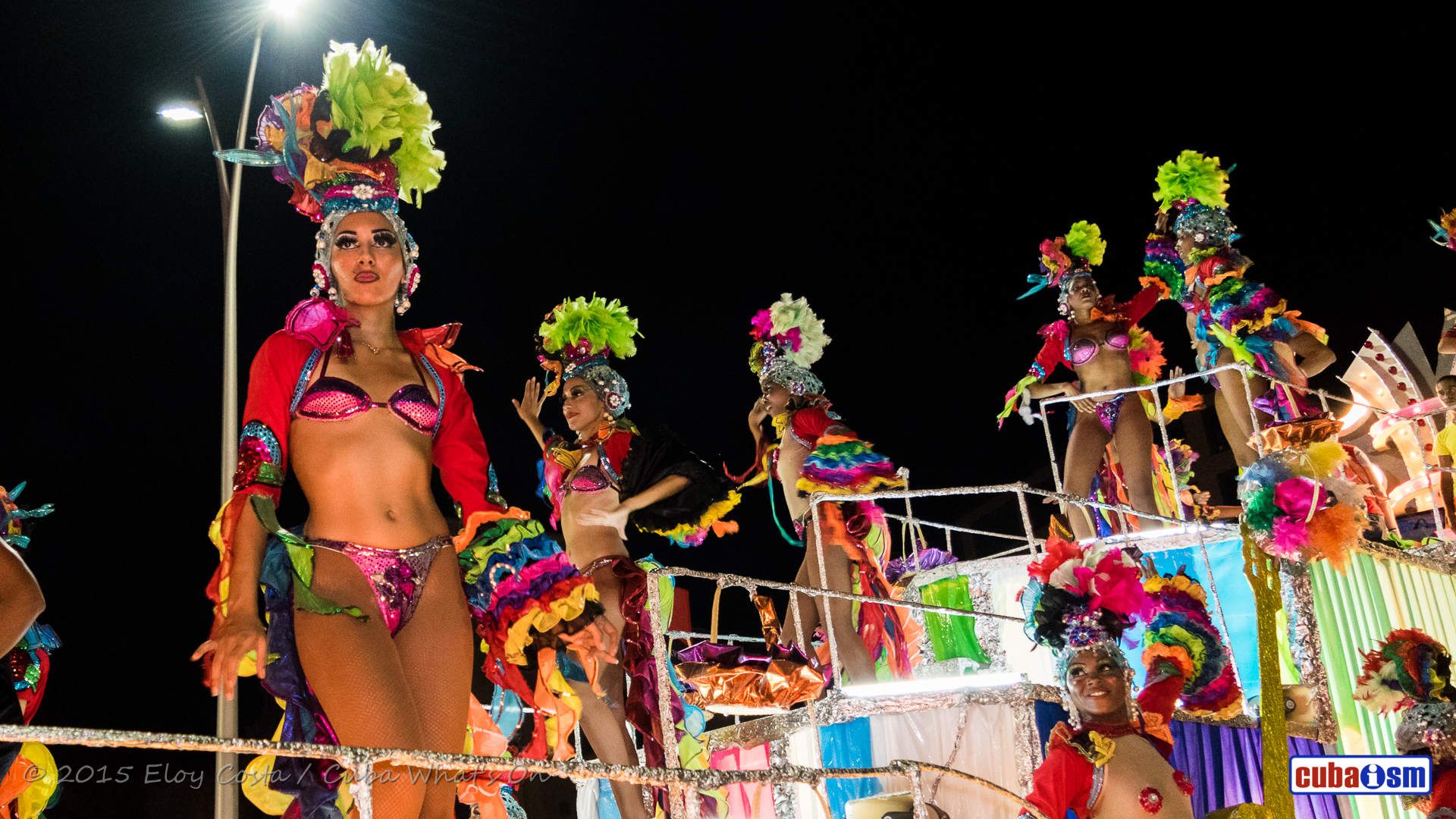 fitcuba 2019 carnaval habanero