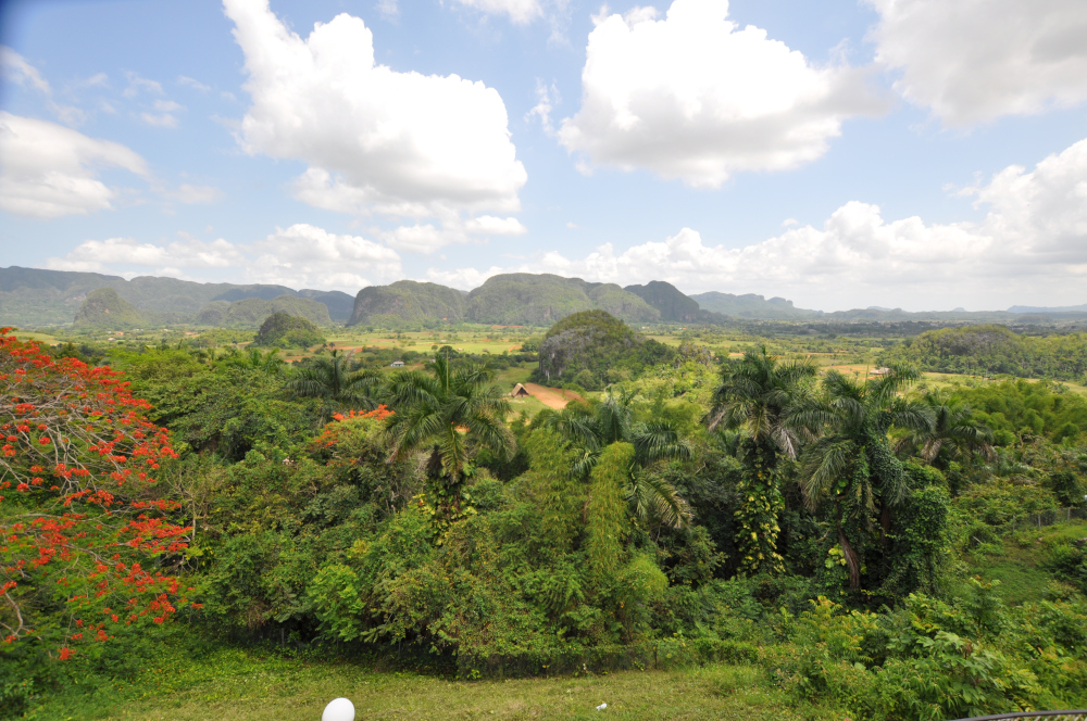 fitcuba 2019 valley mirador