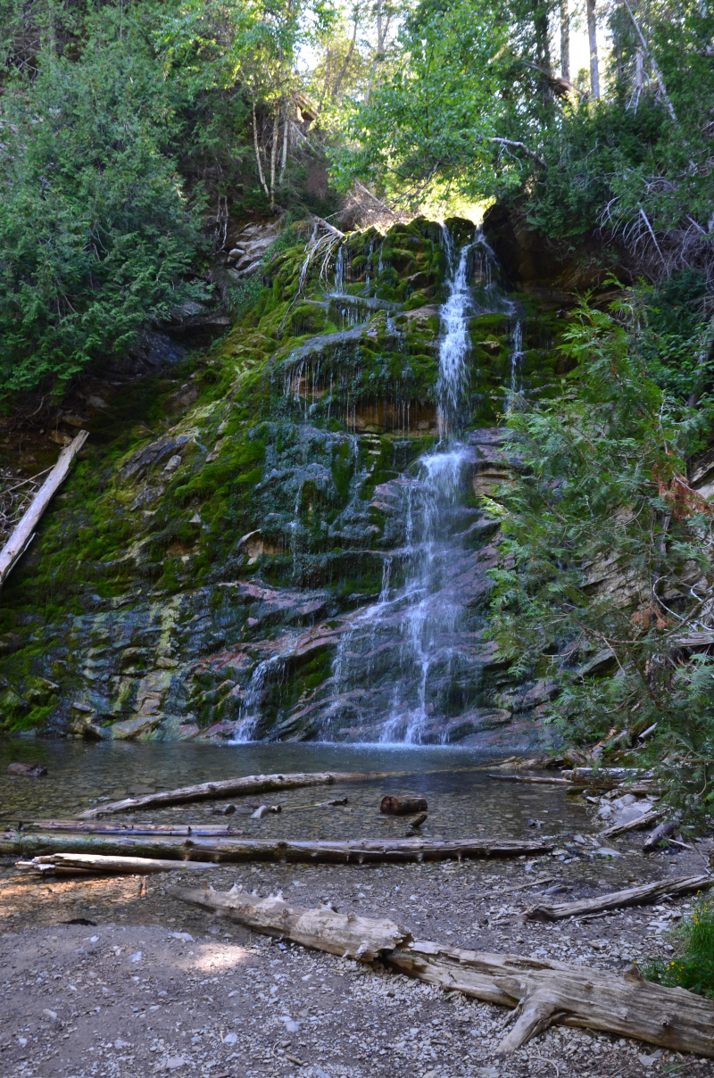 gaspesie 2020 chute 1