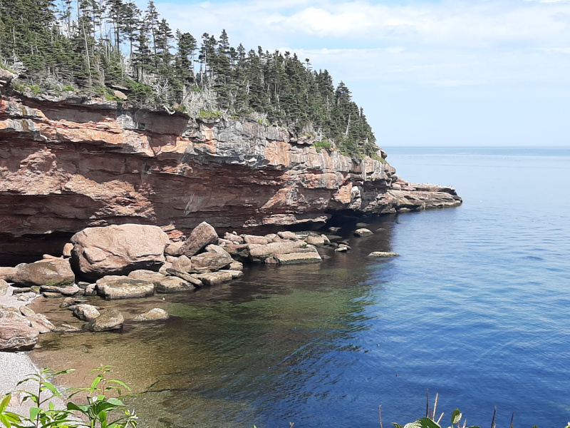 gaspesie 2020 mer 2