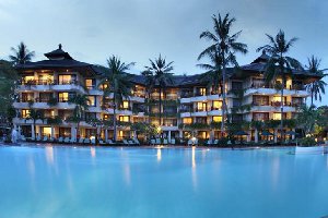 Hotel Sanur Beach