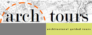 puerto rico arch tours logo