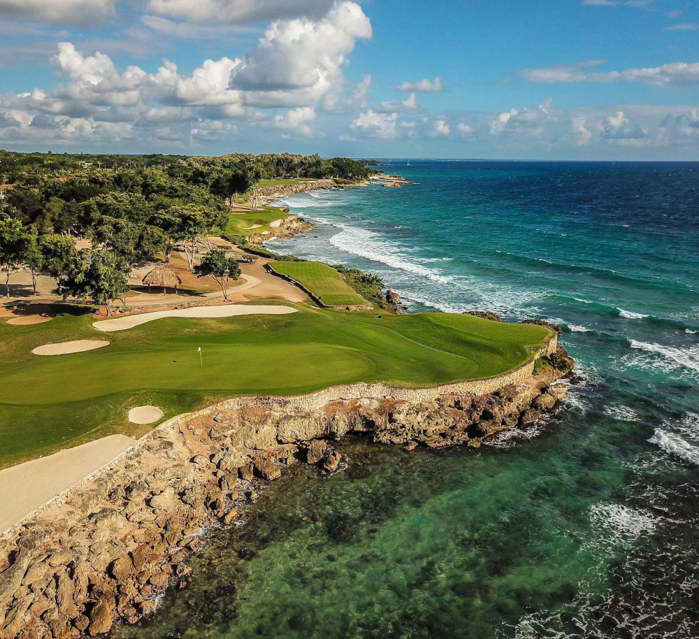 Links Golf Course - Photo : Casa de Campo