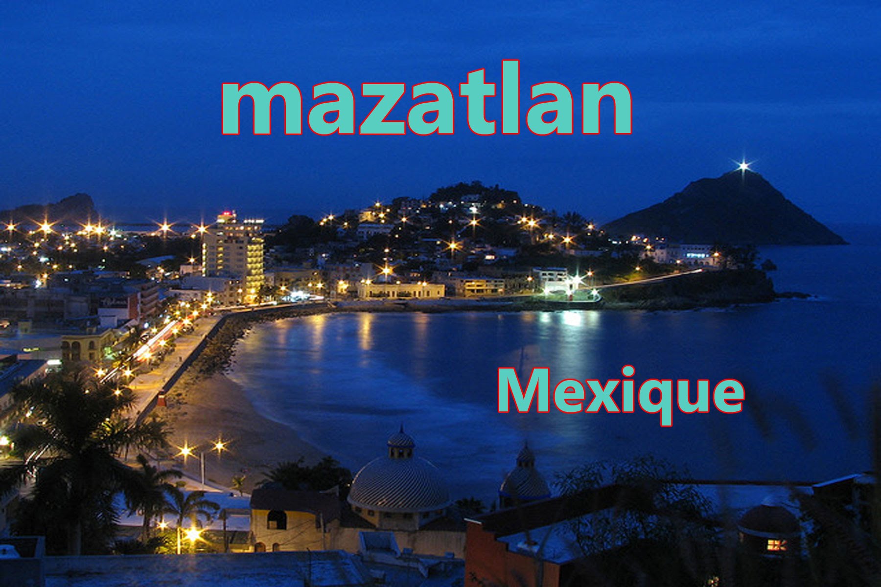 salon tourisme 2018 mexico mazatlan