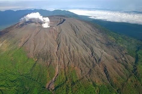 semaine hispanique 2020 art4 los volcanes el salvador