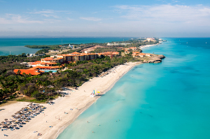 tourisme cuba 2016 vista varadero