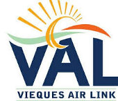 vieques airlink logo 170