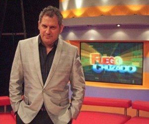 Alamo Pérez Luna, TV9