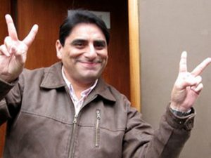 Carlos Alvarez, "Especial del Humor", TV2 