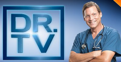 El Dr TV rompe record de sintonía en la TV limeña