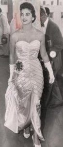 Luz Marina Zuluaga, Miss Universo 1958