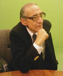 Marco Aurelio Denegri, Canal 7 TV