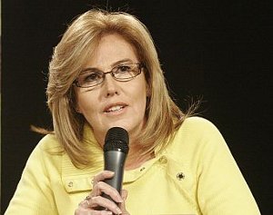 Mónica Delta, "90 Segundos", TV2