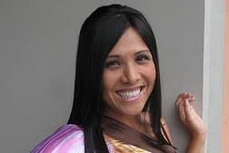 Tula Rodríguez se casa en Lima con Javier Carmona