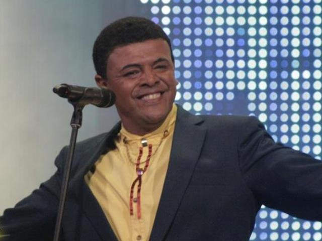 Ytalo Faijo (Joe Arroyo) ganó concurso de TV 2. 25,000 dólares de premio